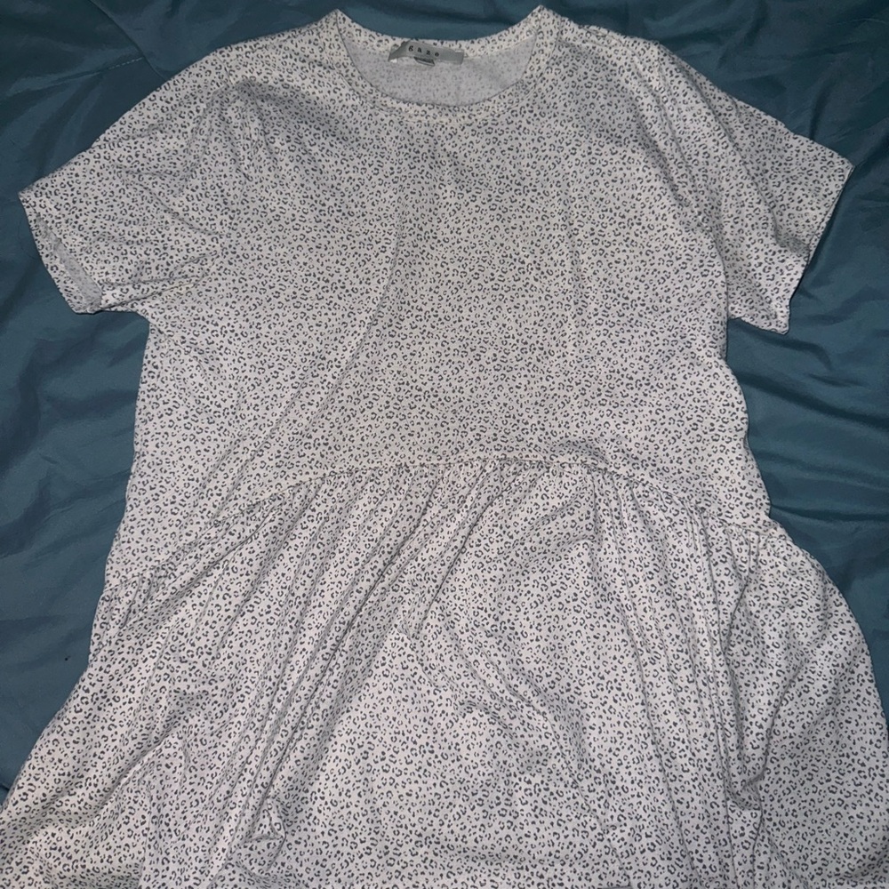 gaze T-shirt